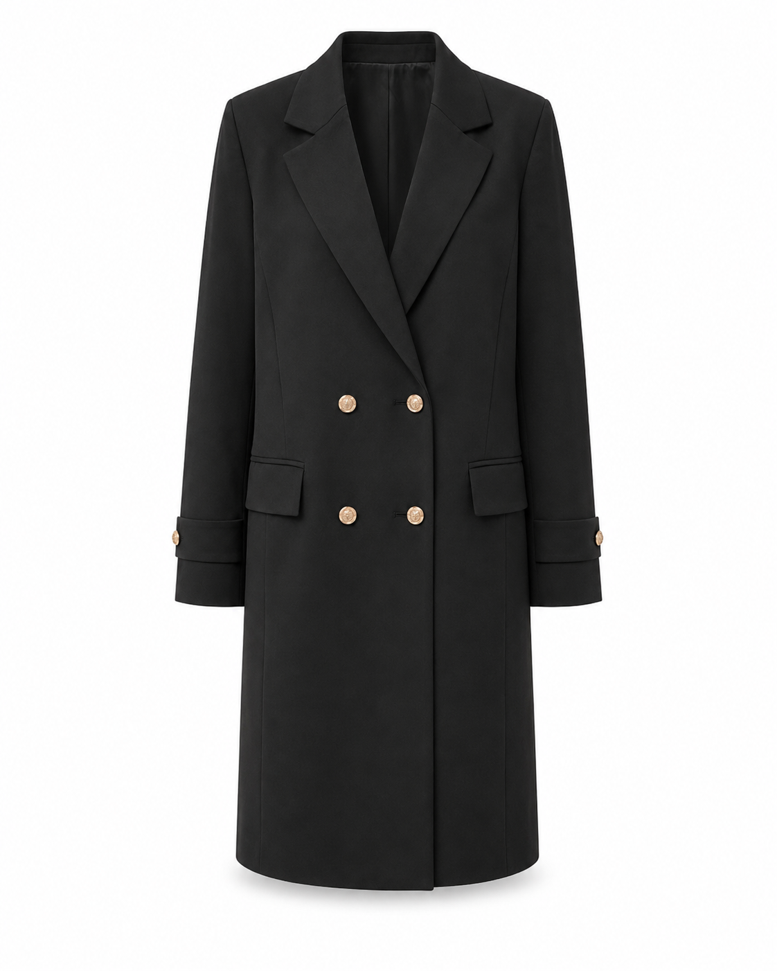 Katrin™ — Dámské oversized sako