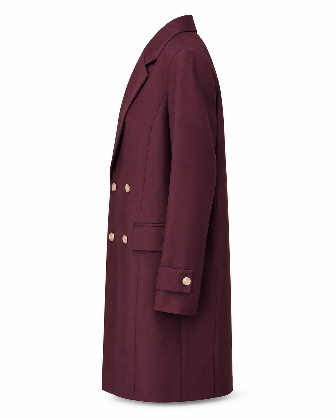 Katrin™ — Dámské oversized sako