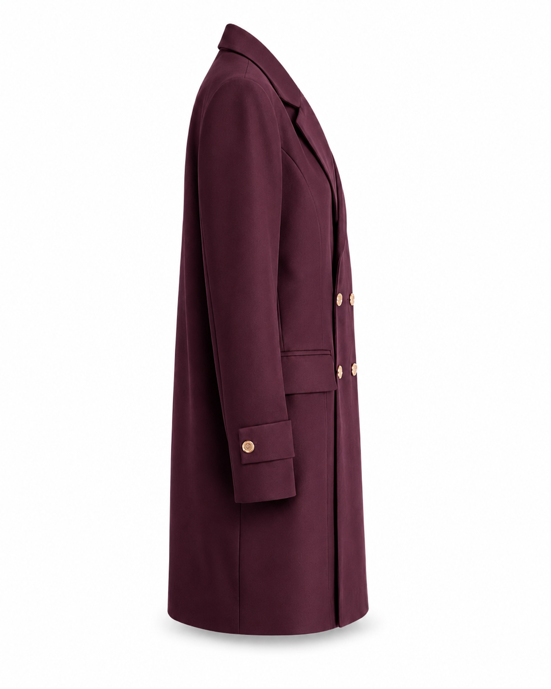 Katrin™ — Dámské oversized sako