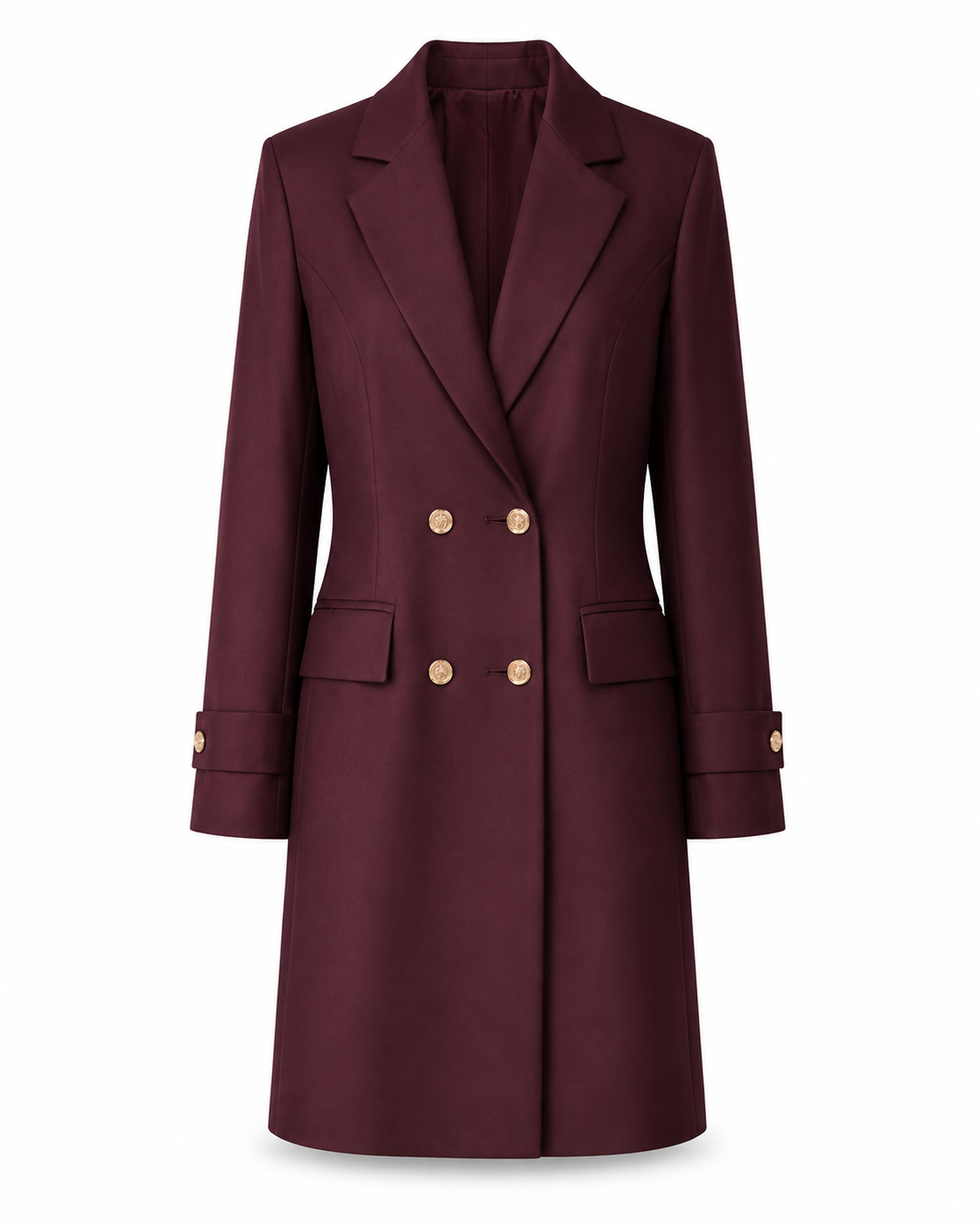 Katrin™ — Dámské oversized sako