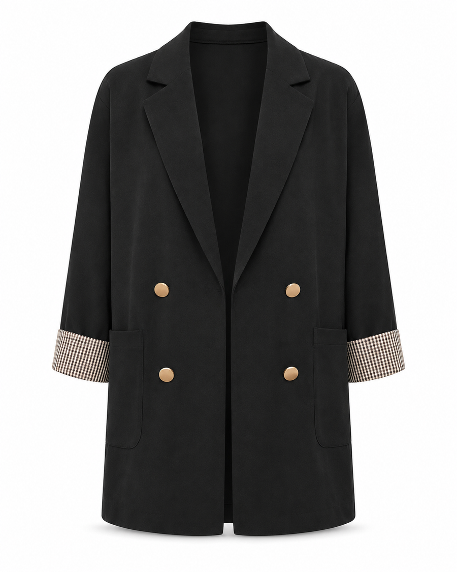 Hildegunde™ — Dámské oversized sako