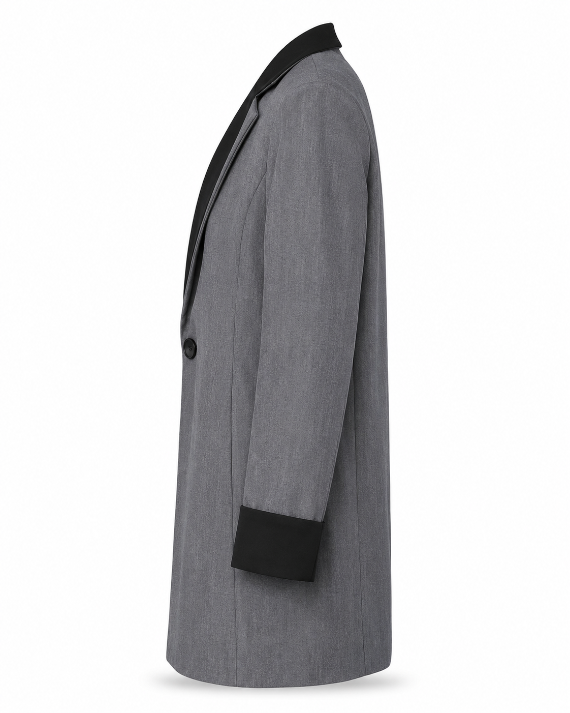 Martina™ — Dámské lněné oversized sako