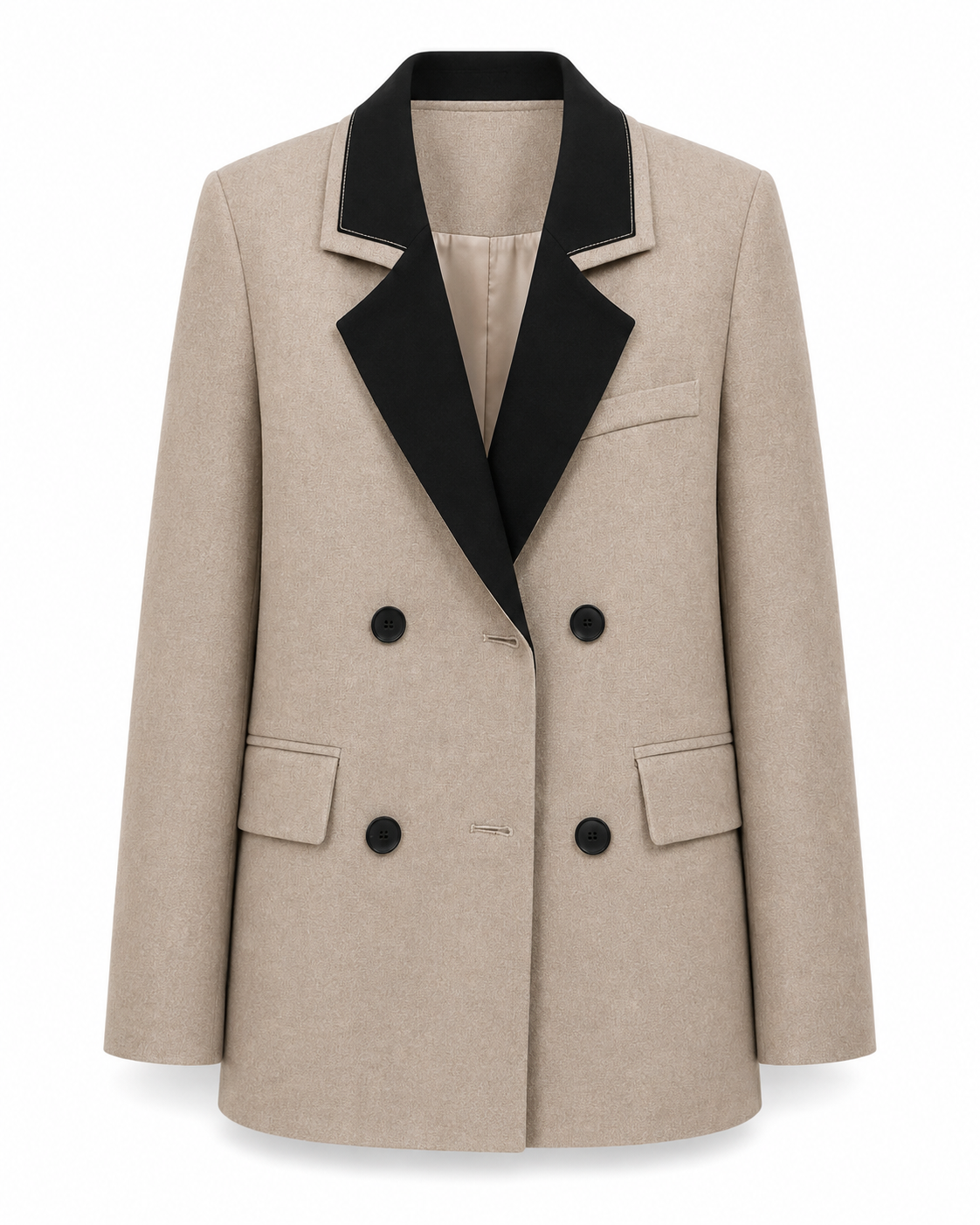 Anneke™ — Dámské oversized sako