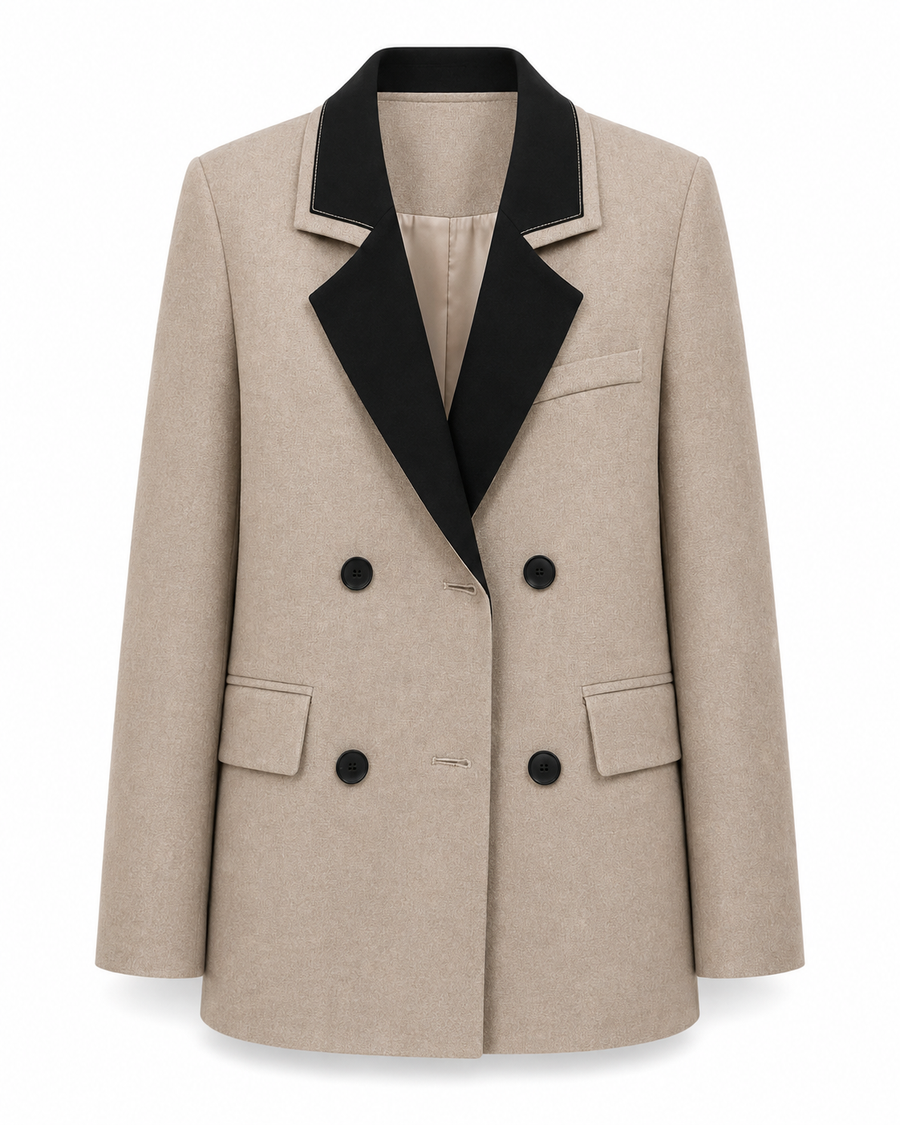 Anneke™ — Dámské oversized sako