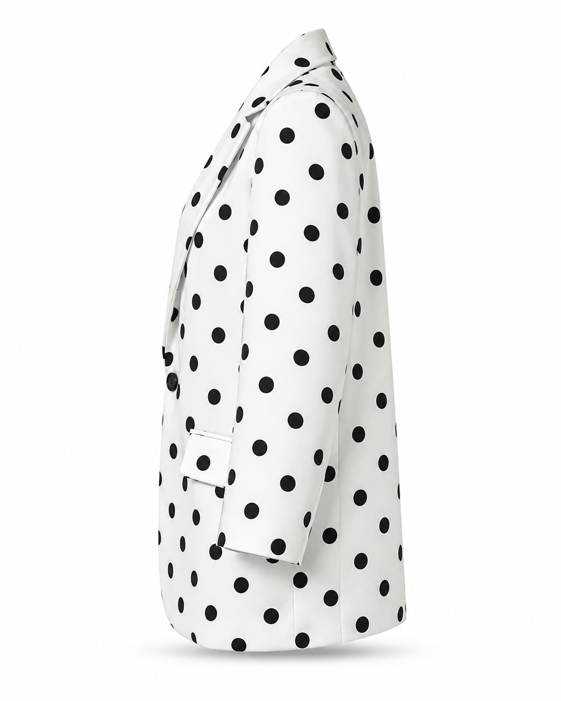 Inka™ — Dámské oversized sako