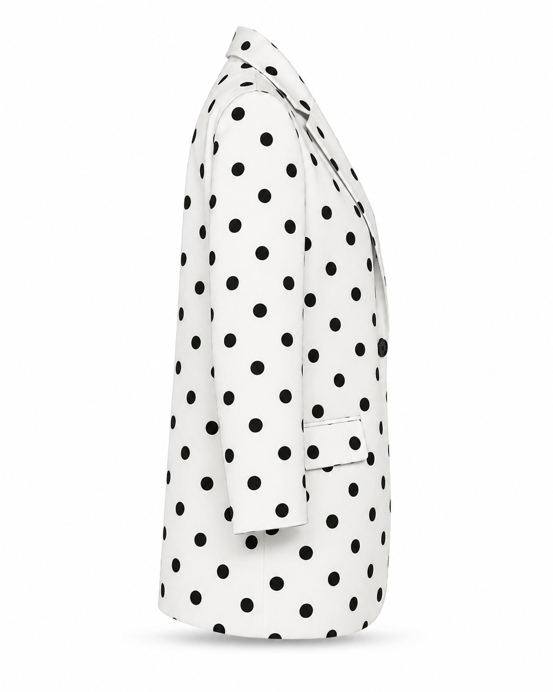 Inka™ — Dámské oversized sako
