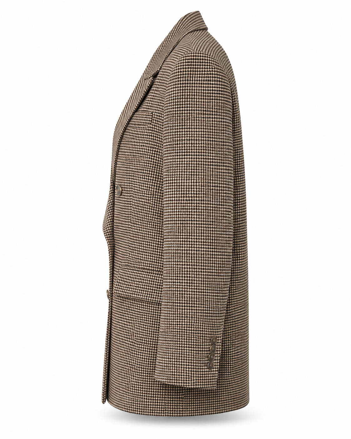 Hildegart™ — Dámské oversized sako