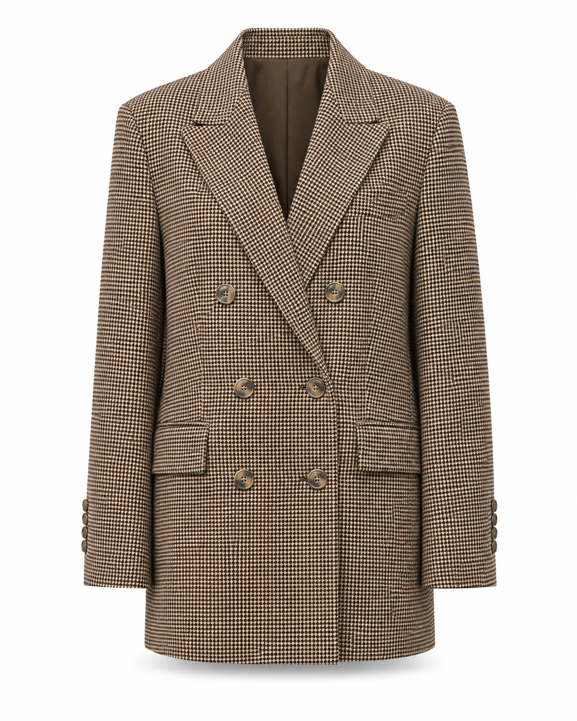Hildegart™ — Dámské oversized sako