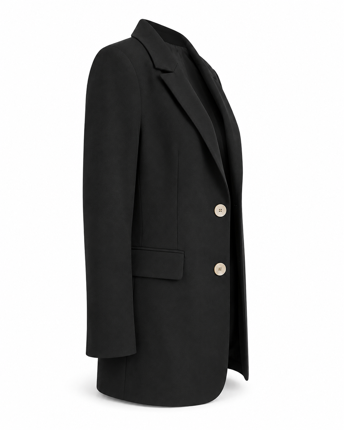 Adeline™ — Dámské oversized sako