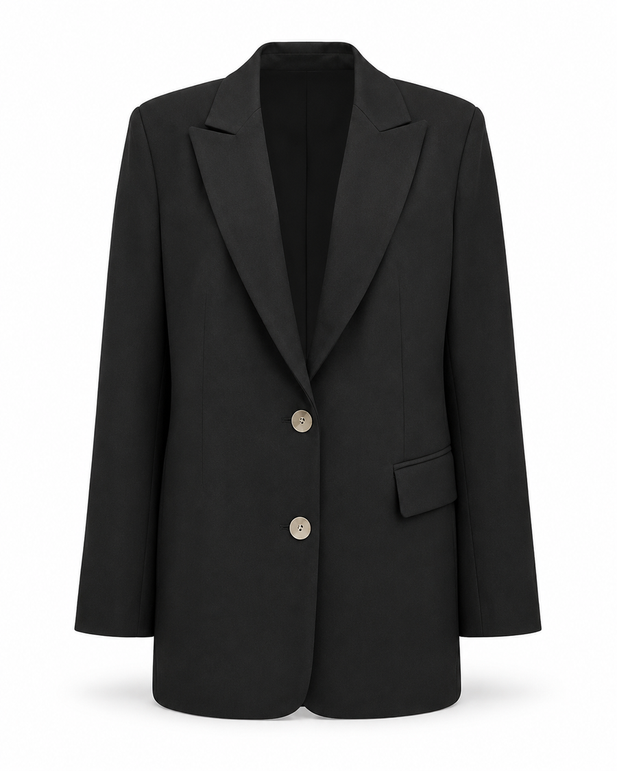 Adeline™ — Dámské oversized sako