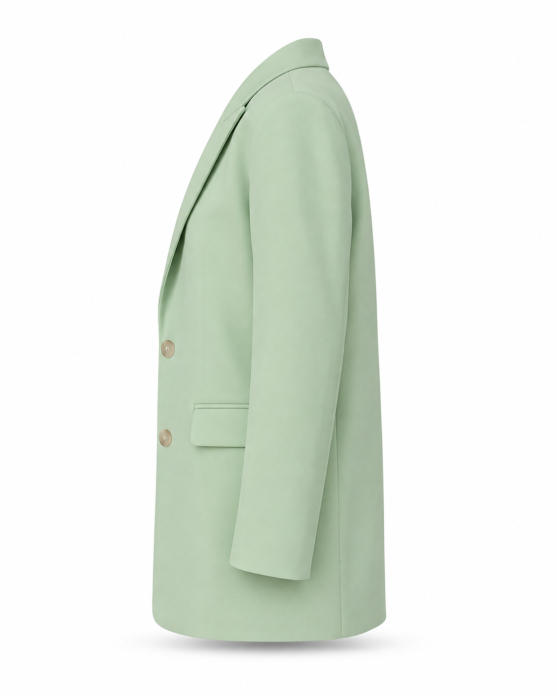 Adeline™ — Dámské oversized sako