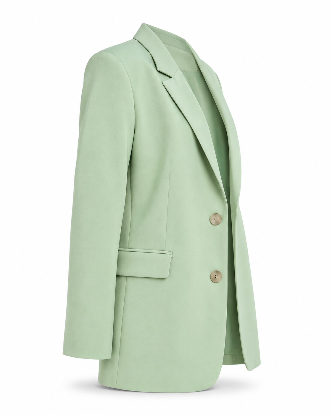 Adeline™ — Dámské oversized sako