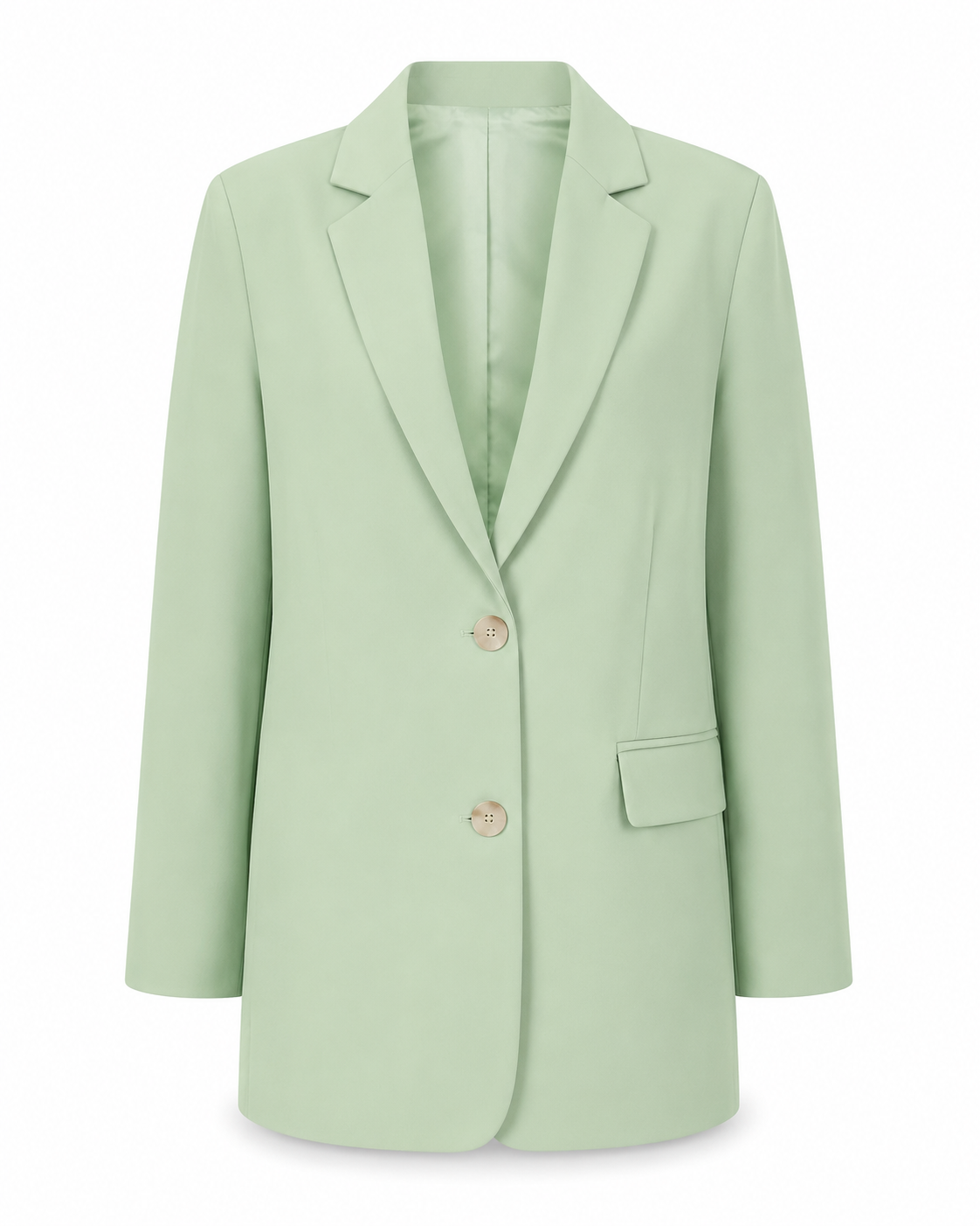 Adeline™ — Dámské oversized sako