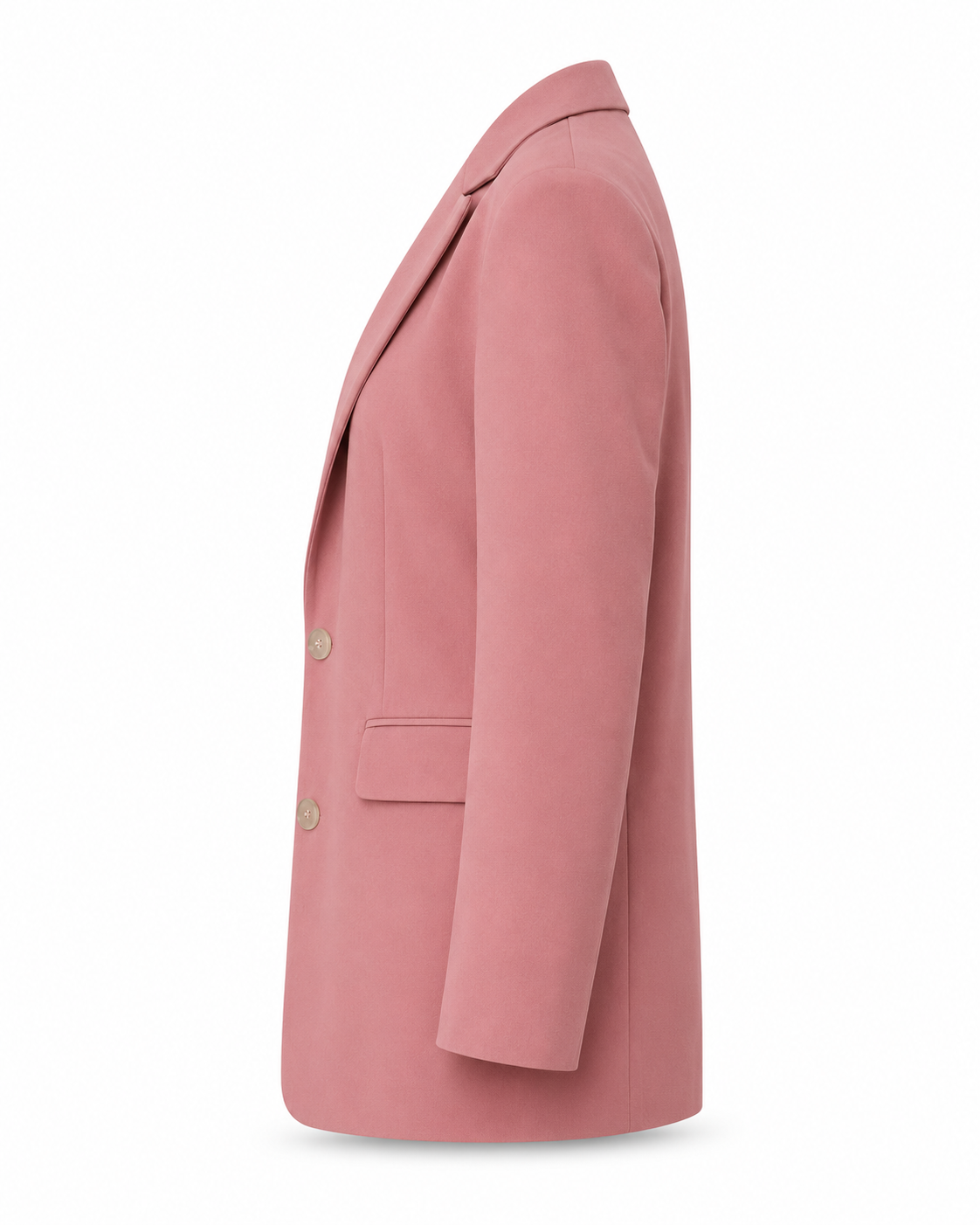 Adeline™ — Dámské oversized sako