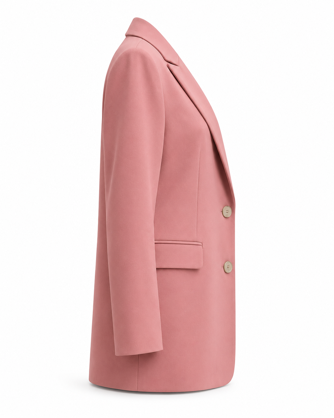 Adeline™ — Dámské oversized sako