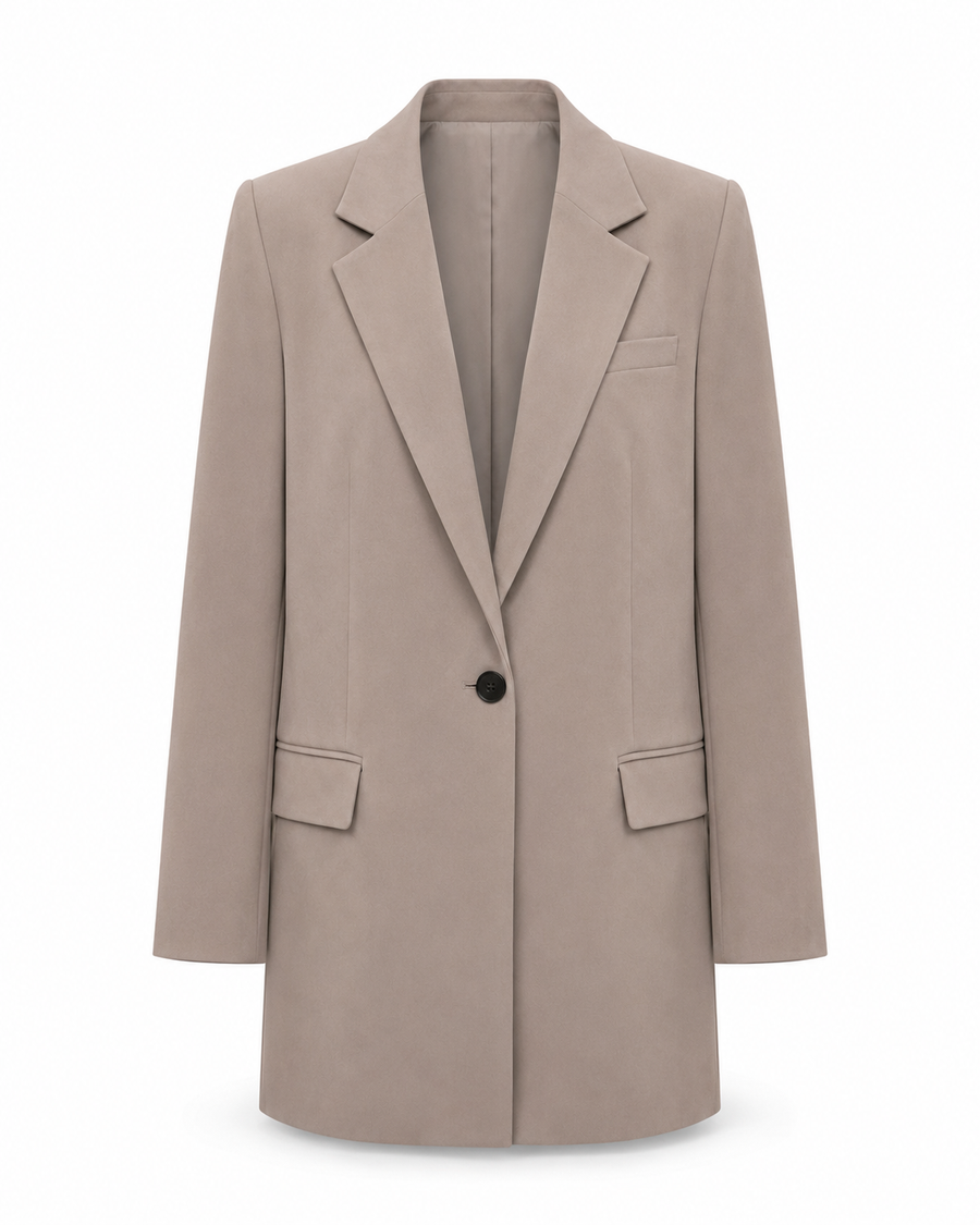 Viviane™ — Dámské oversized sako