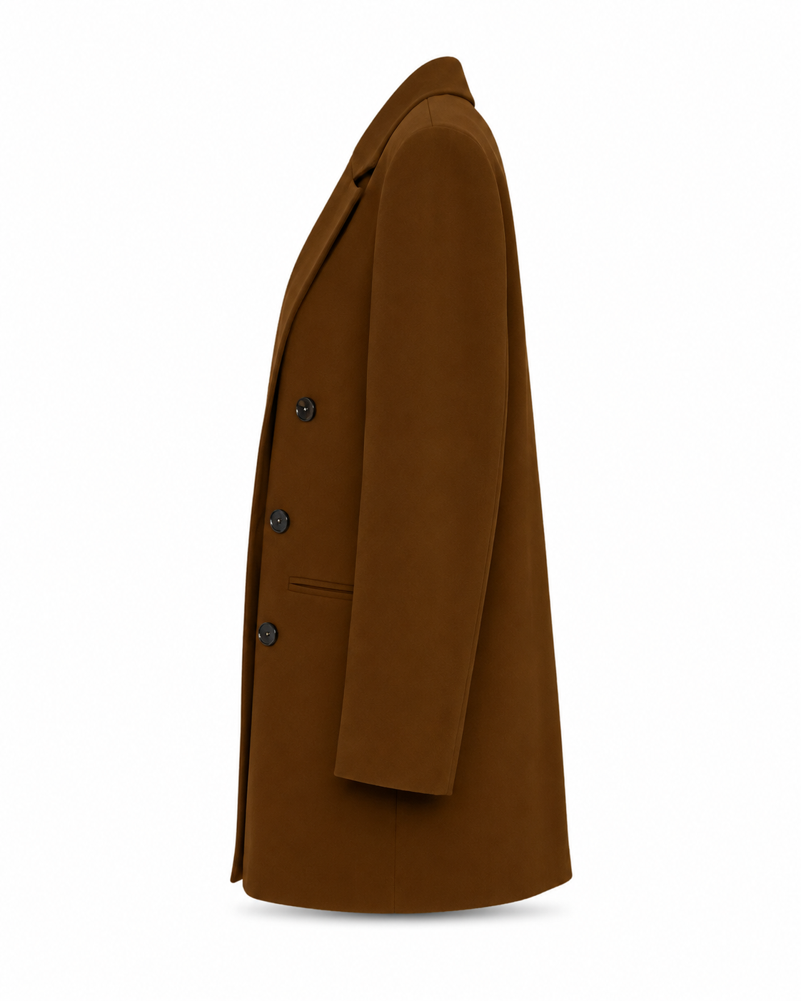 Wilma™ — Dámské dvouřadové oversized sako