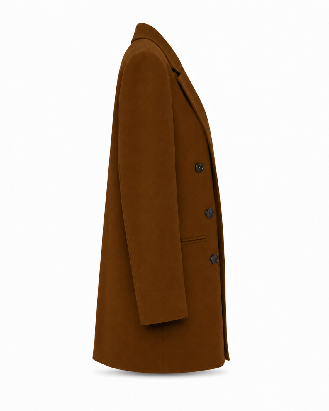 Wilma™ — Dámské dvouřadové oversized sako