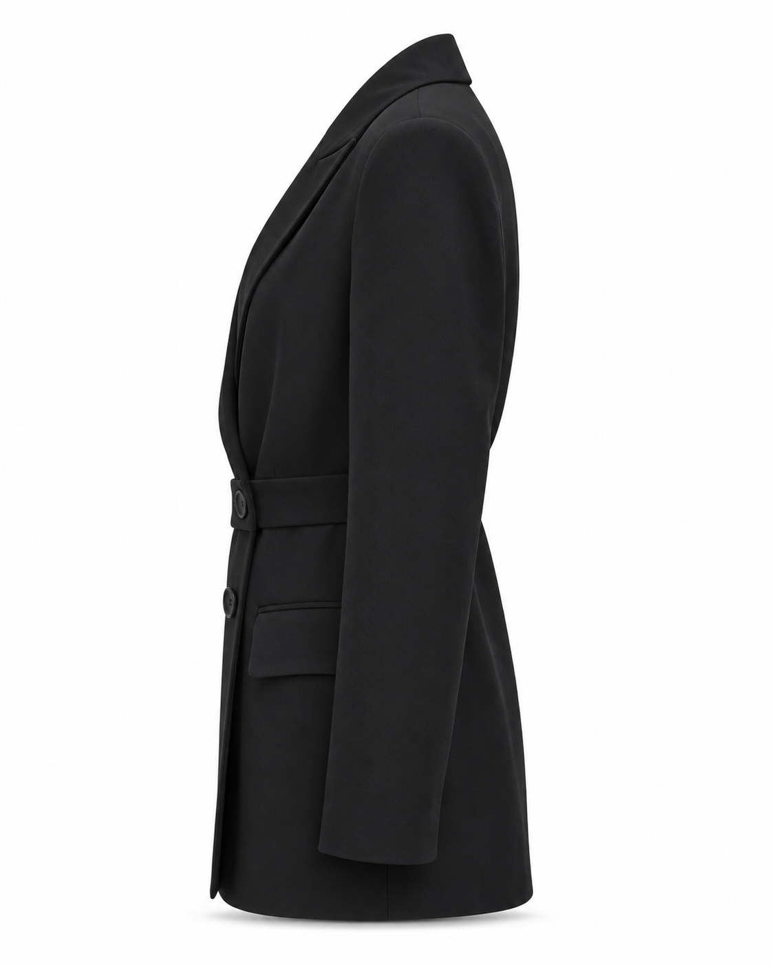 Brigitta™ — Dámské oversized sako