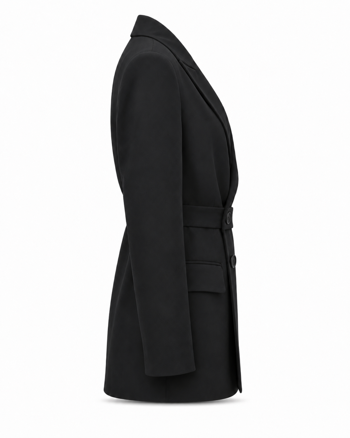 Brigitta™ — Dámské oversized sako