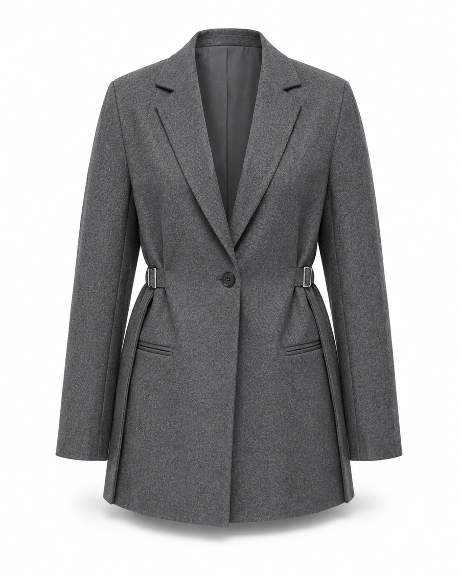 Radmila™ — Dámské oversized sako