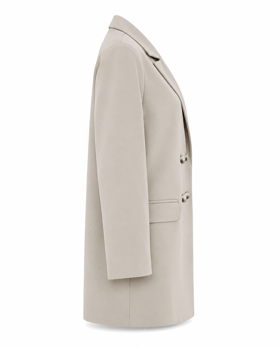 Susan™ — Dámské oversized sako
