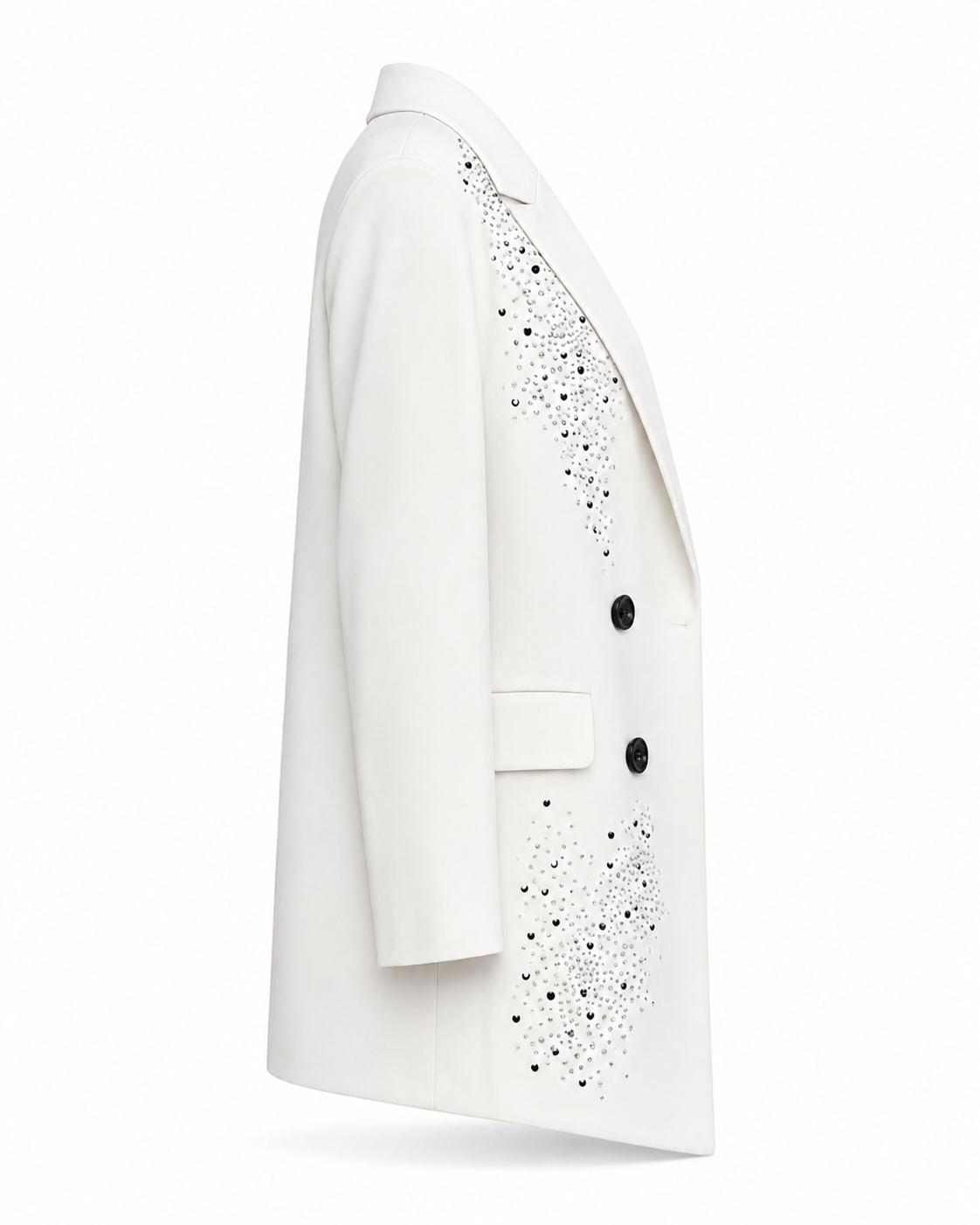 Cindy™ — Dámské oversized sako