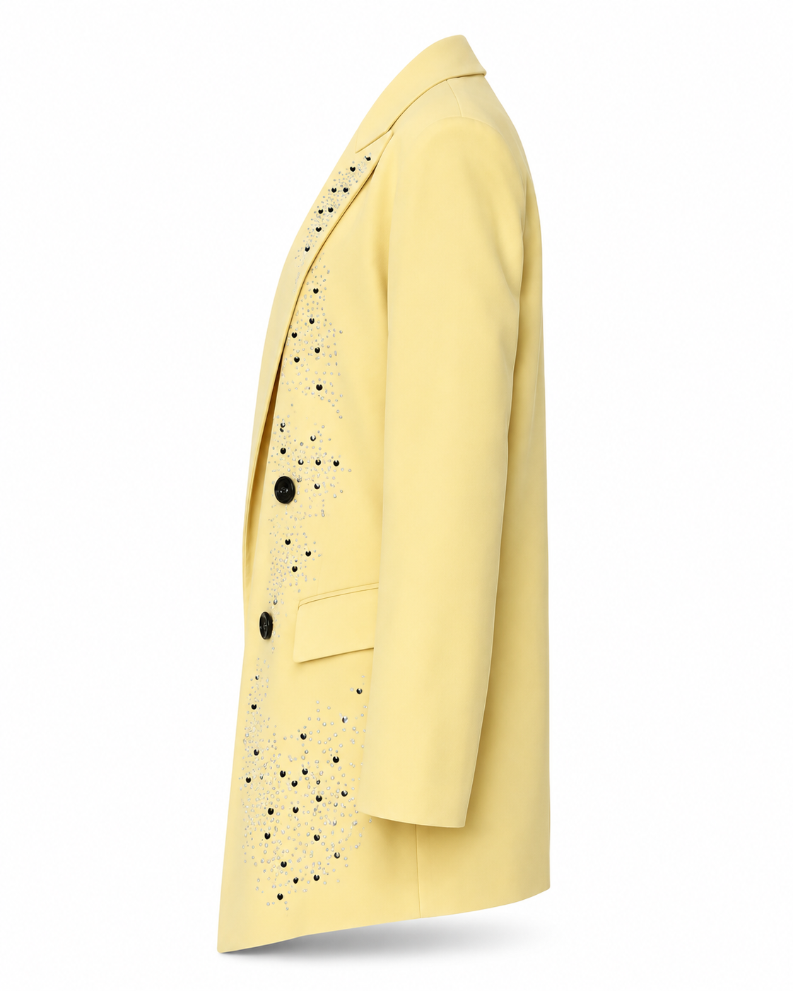 Cindy™ — Dámské oversized sako