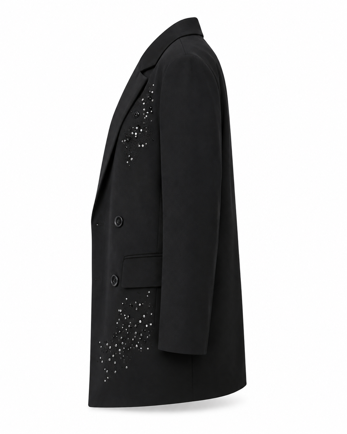 Cindy™ — Dámské oversized sako