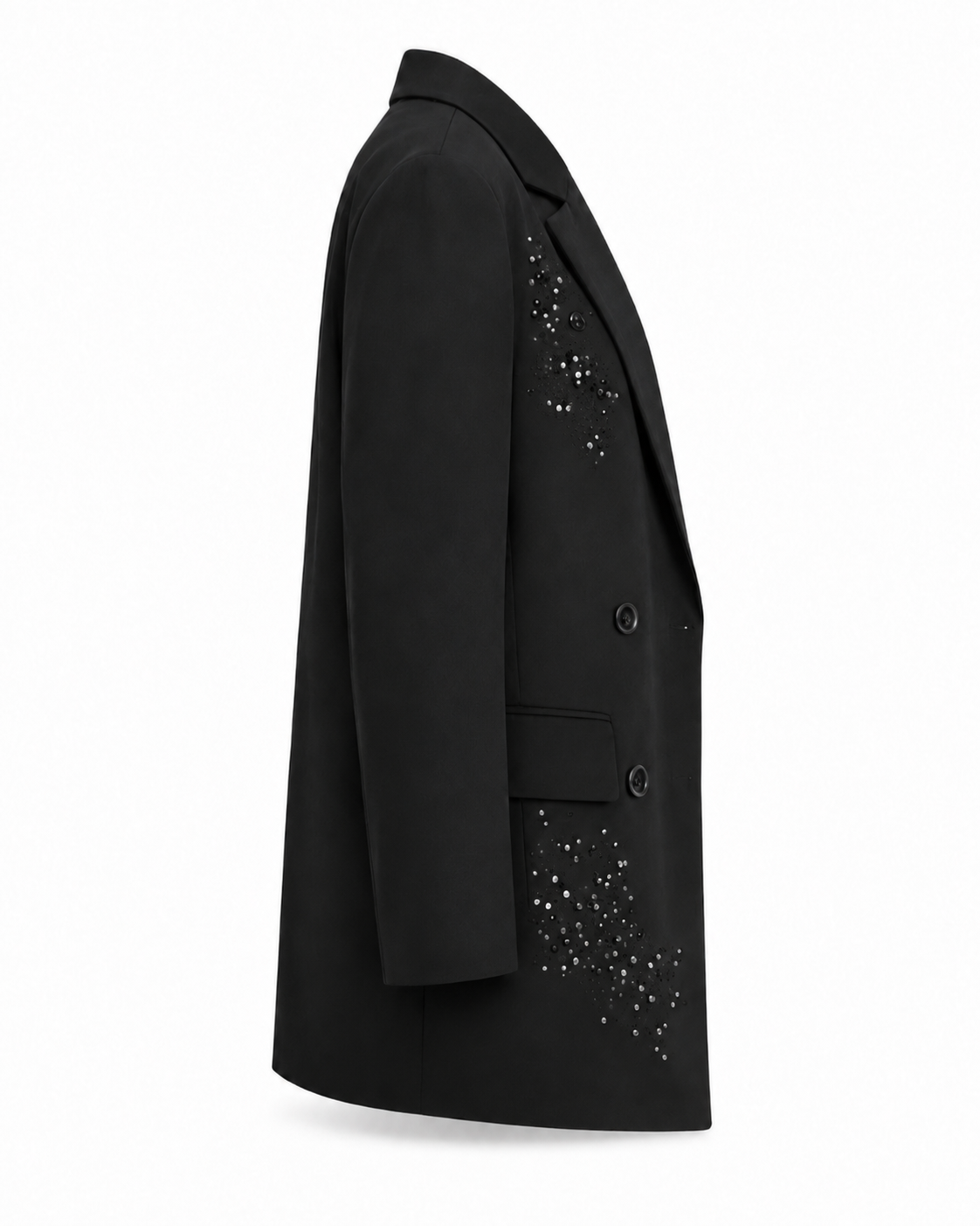 Cindy™ — Dámské oversized sako