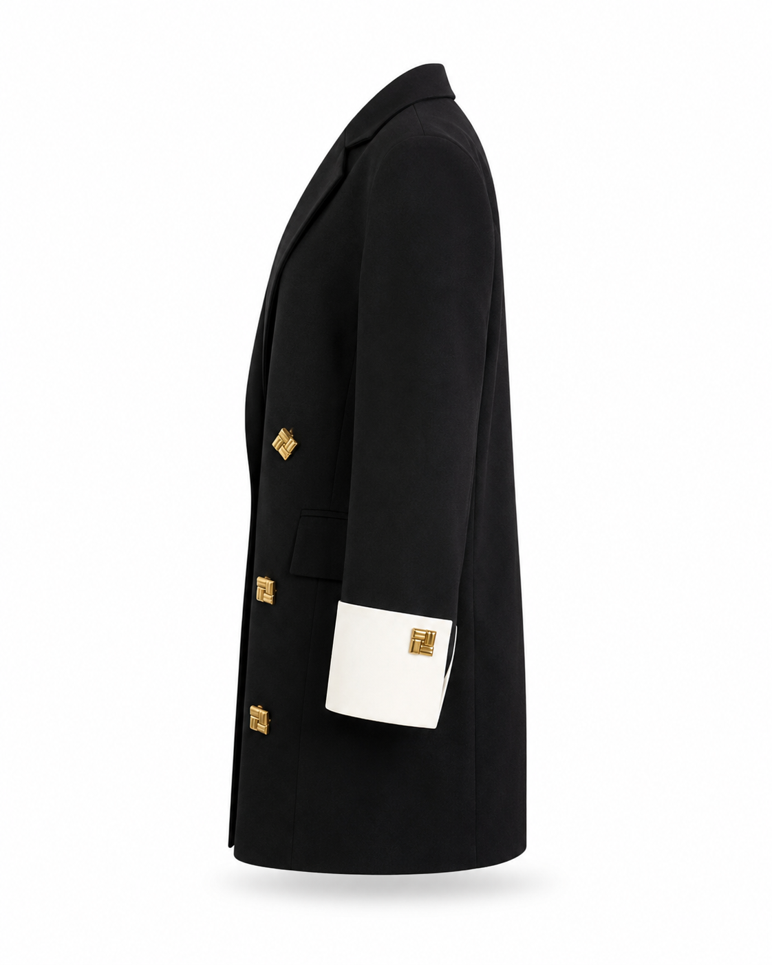 Zehra™ — Dámské oversized sako