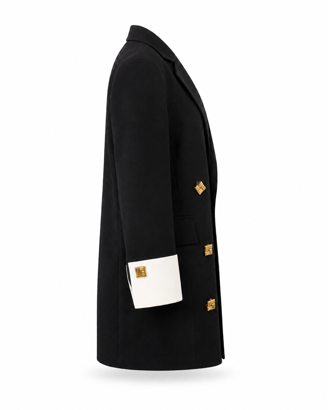 Zehra™ — Dámské oversized sako