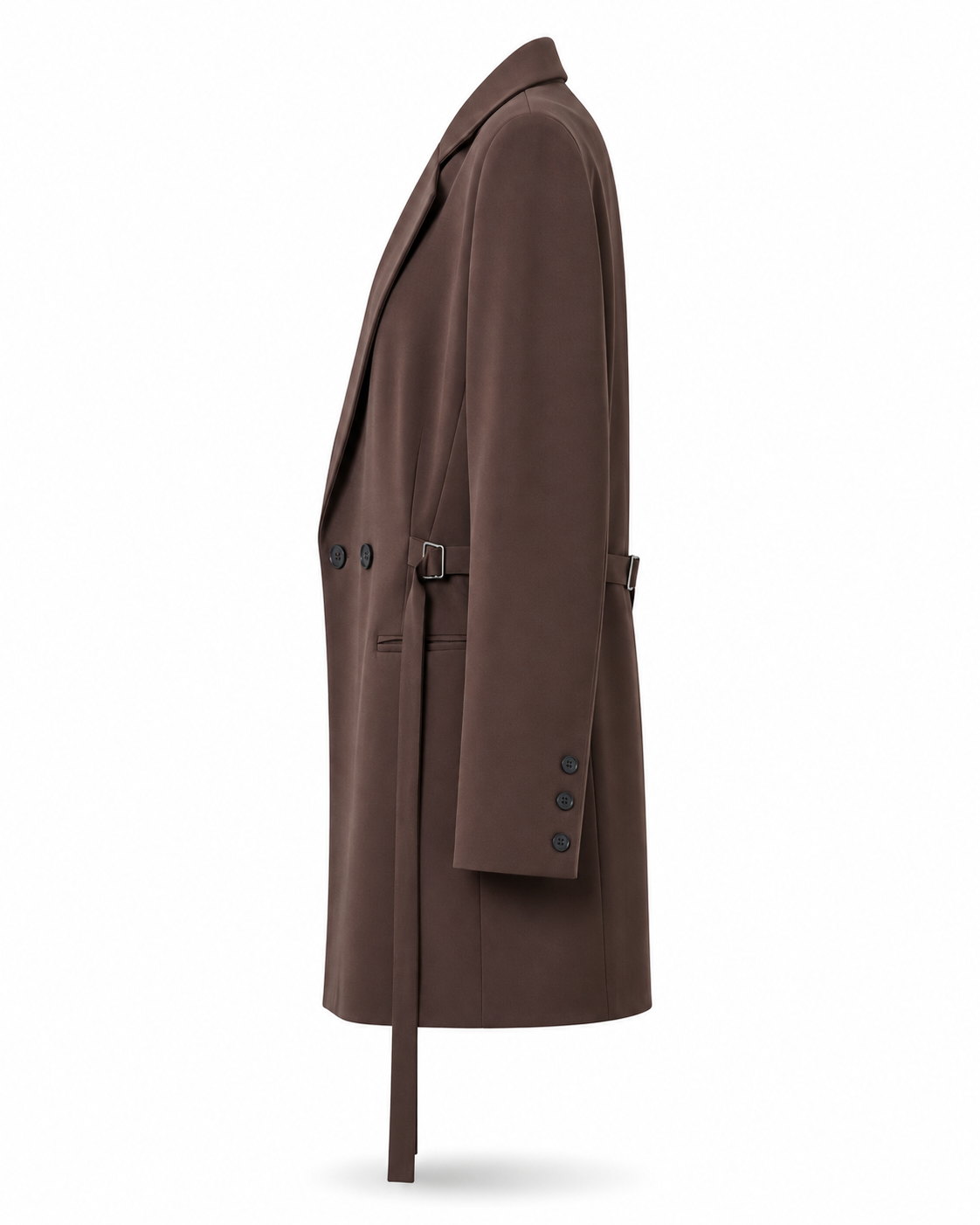 Kathleen™ — Dámské oversized retro sako