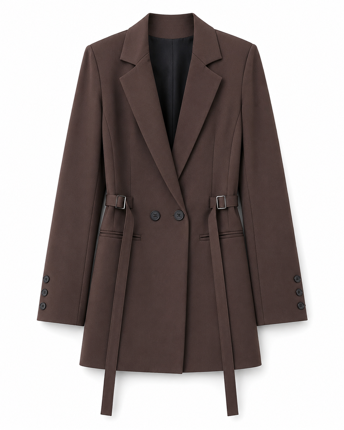 Kathleen™ — Dámské oversized retro sako