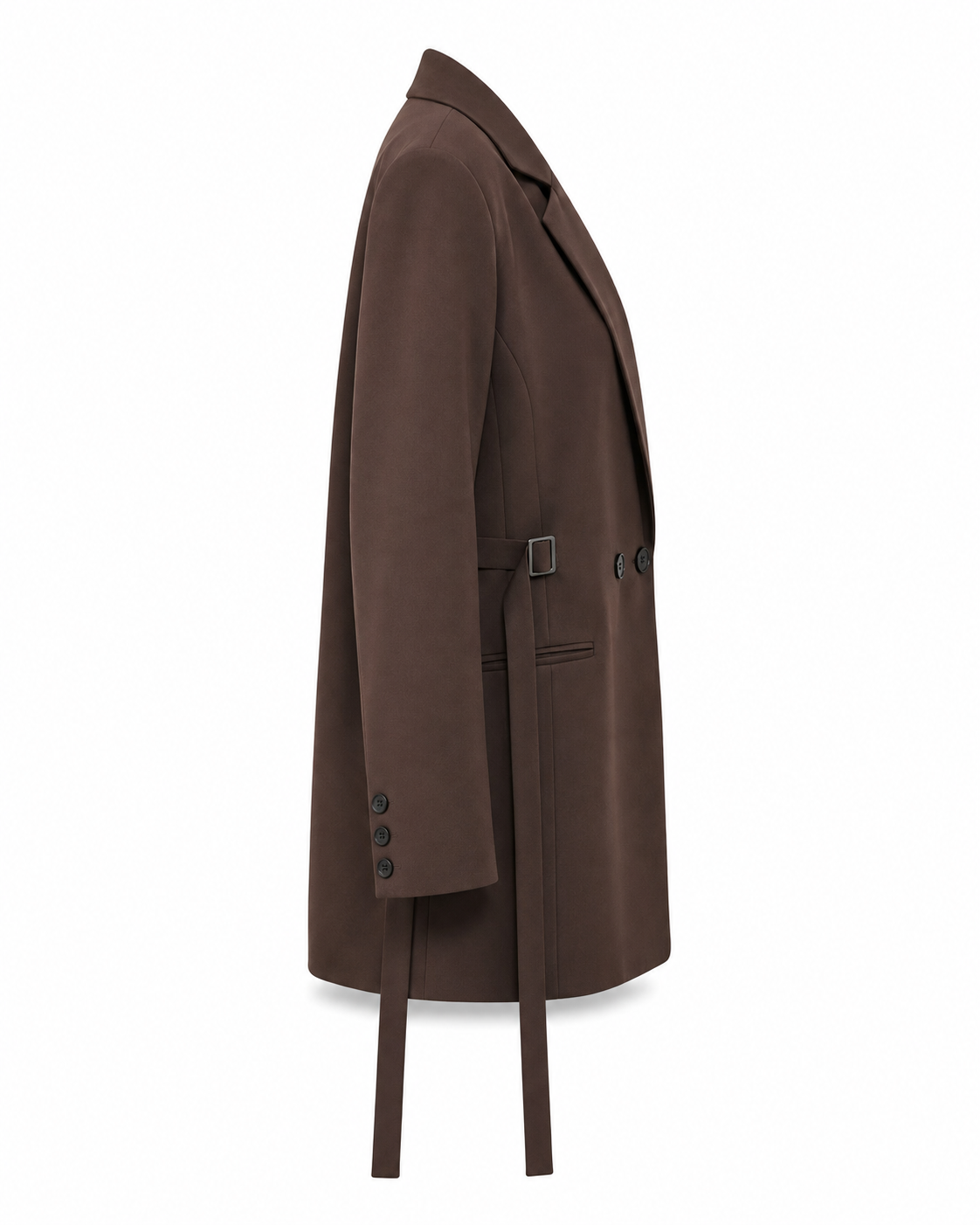 Kathleen™ — Dámské oversized retro sako