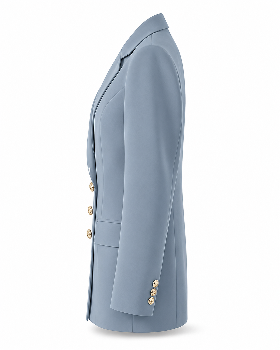 Janett™ — Dámské oversized sako