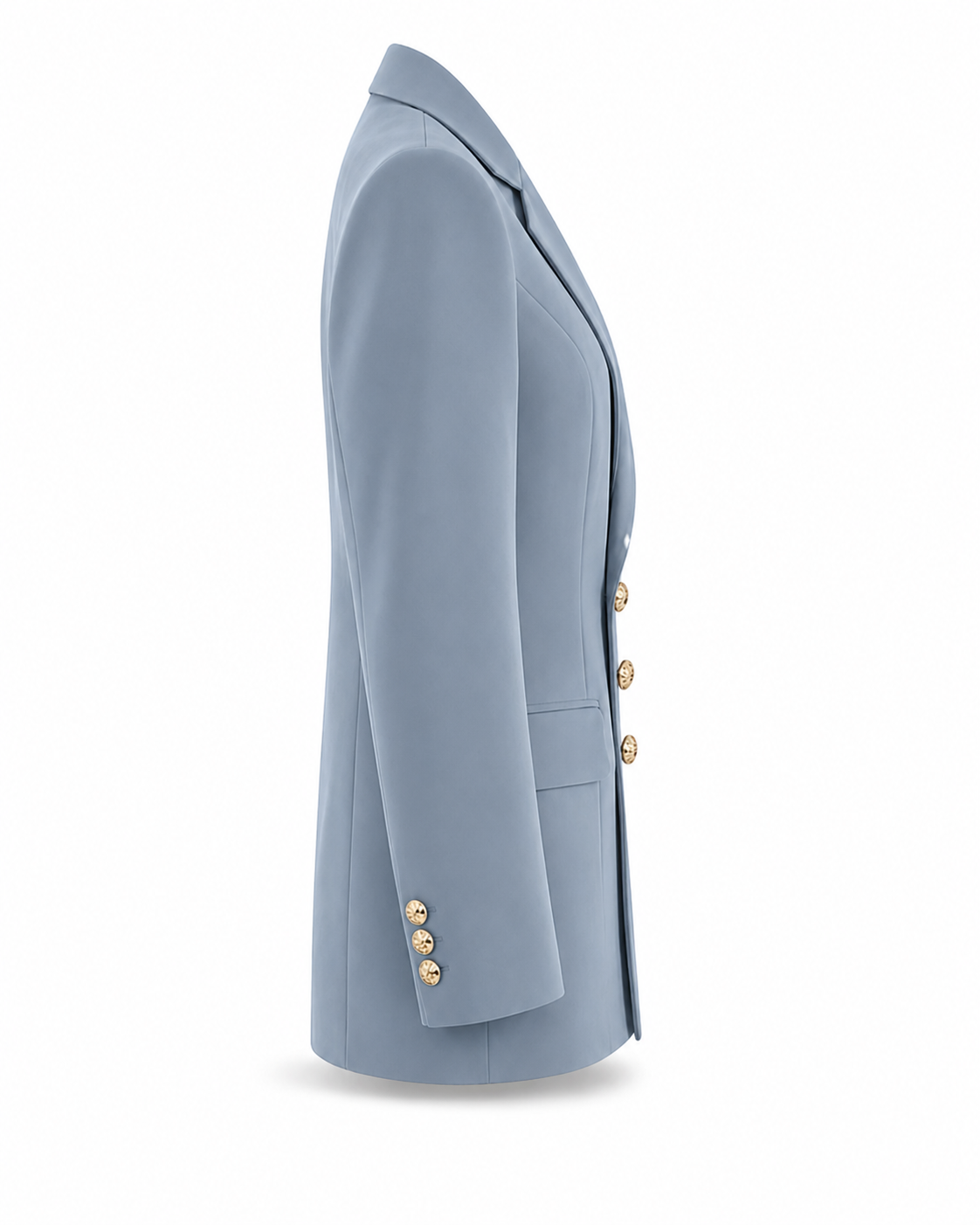 Janett™ — Dámské oversized sako