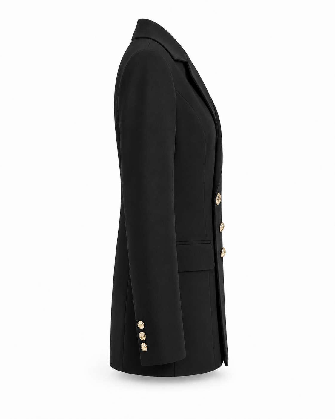 Janett™ — Dámské oversized sako