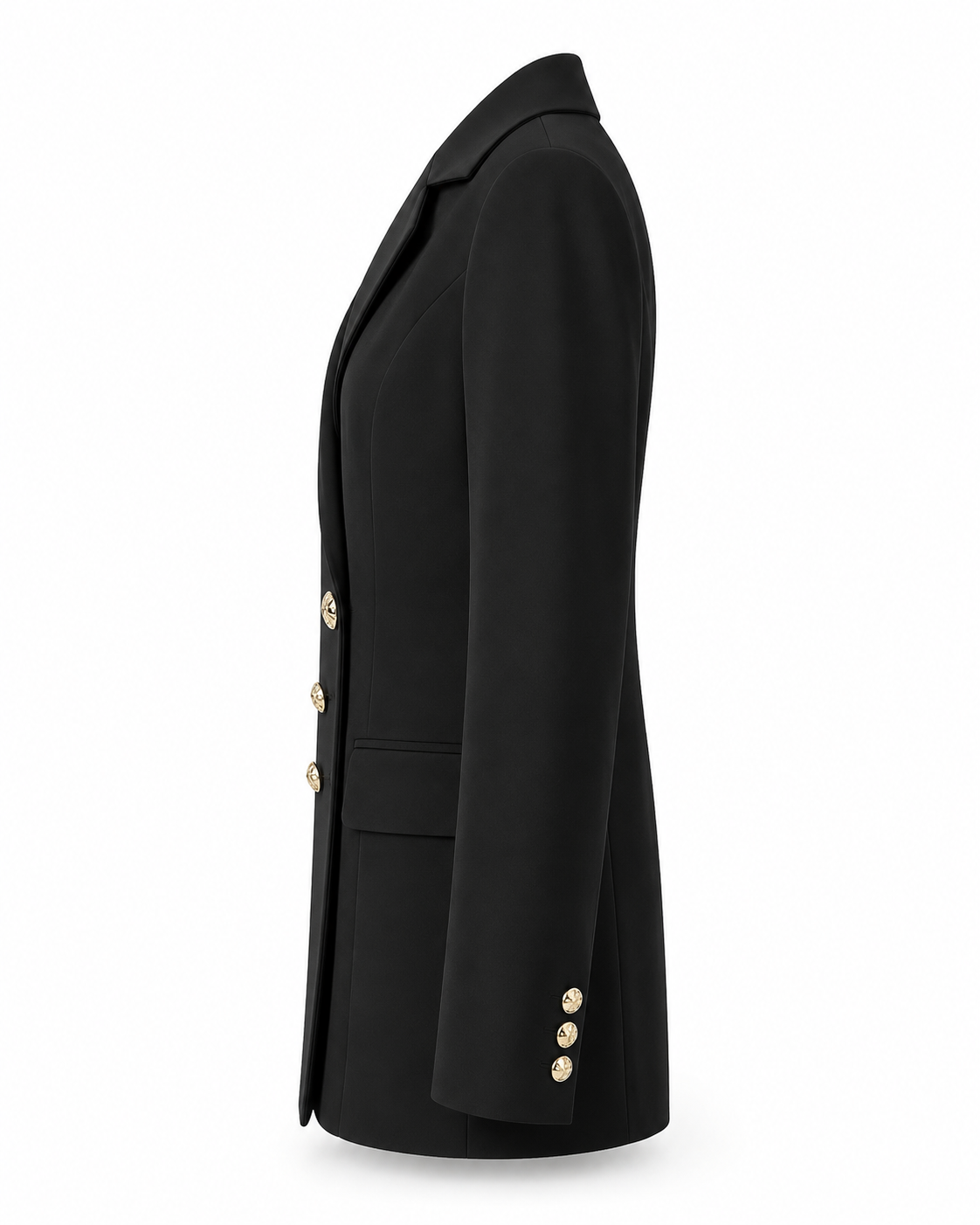 Janett™ — Dámské oversized sako