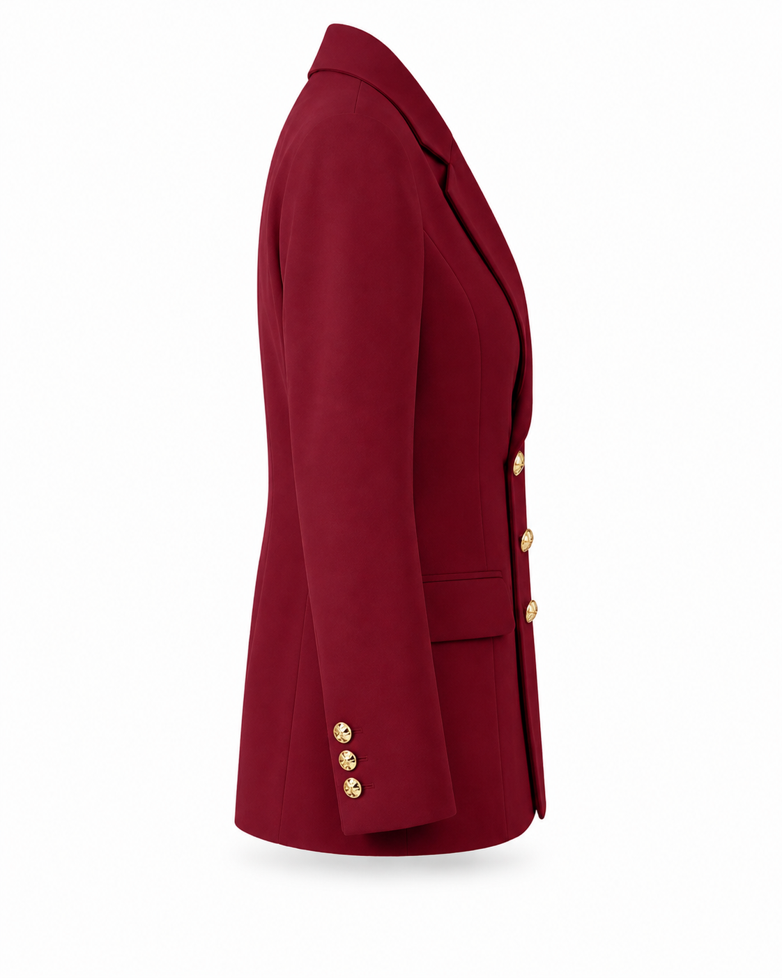 Janett™ — Dámské oversized sako