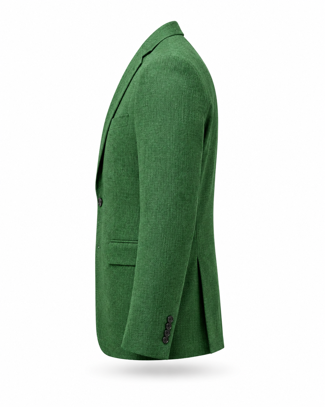 Hans-Henning™ — Pánské sako slim fit