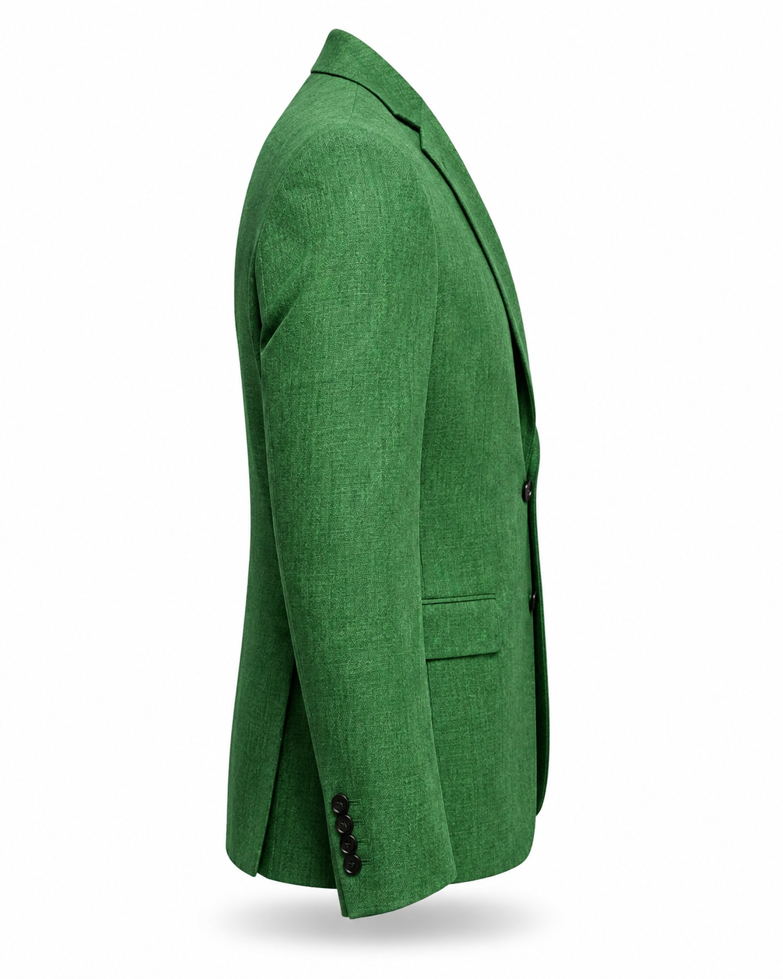 Hans-Henning™ — Pánské sako slim fit