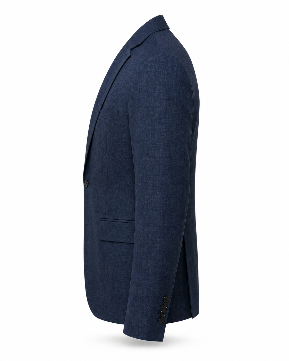 Hans-Henning™ — Pánské sako slim fit