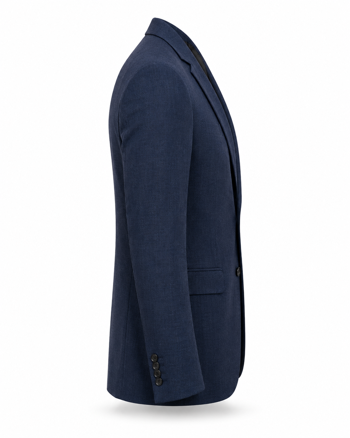 Hans-Henning™ — Pánské sako slim fit