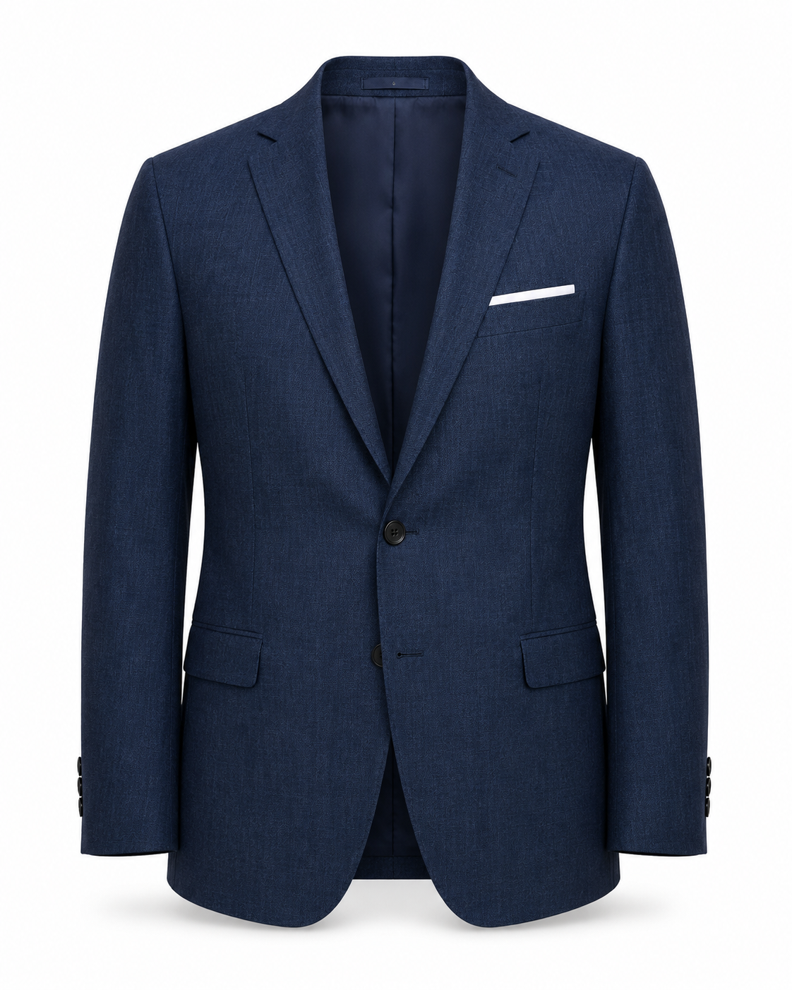 Hans-Henning™ — Pánské sako slim fit