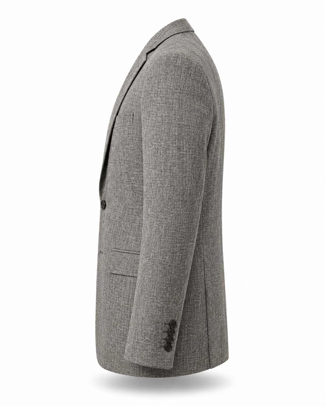Hans-Henning™ — Pánské sako slim fit