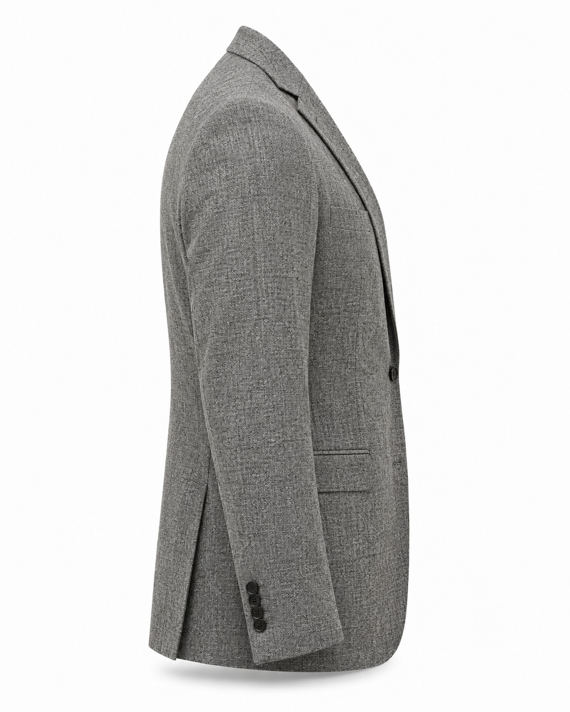 Hans-Henning™ — Pánské sako slim fit