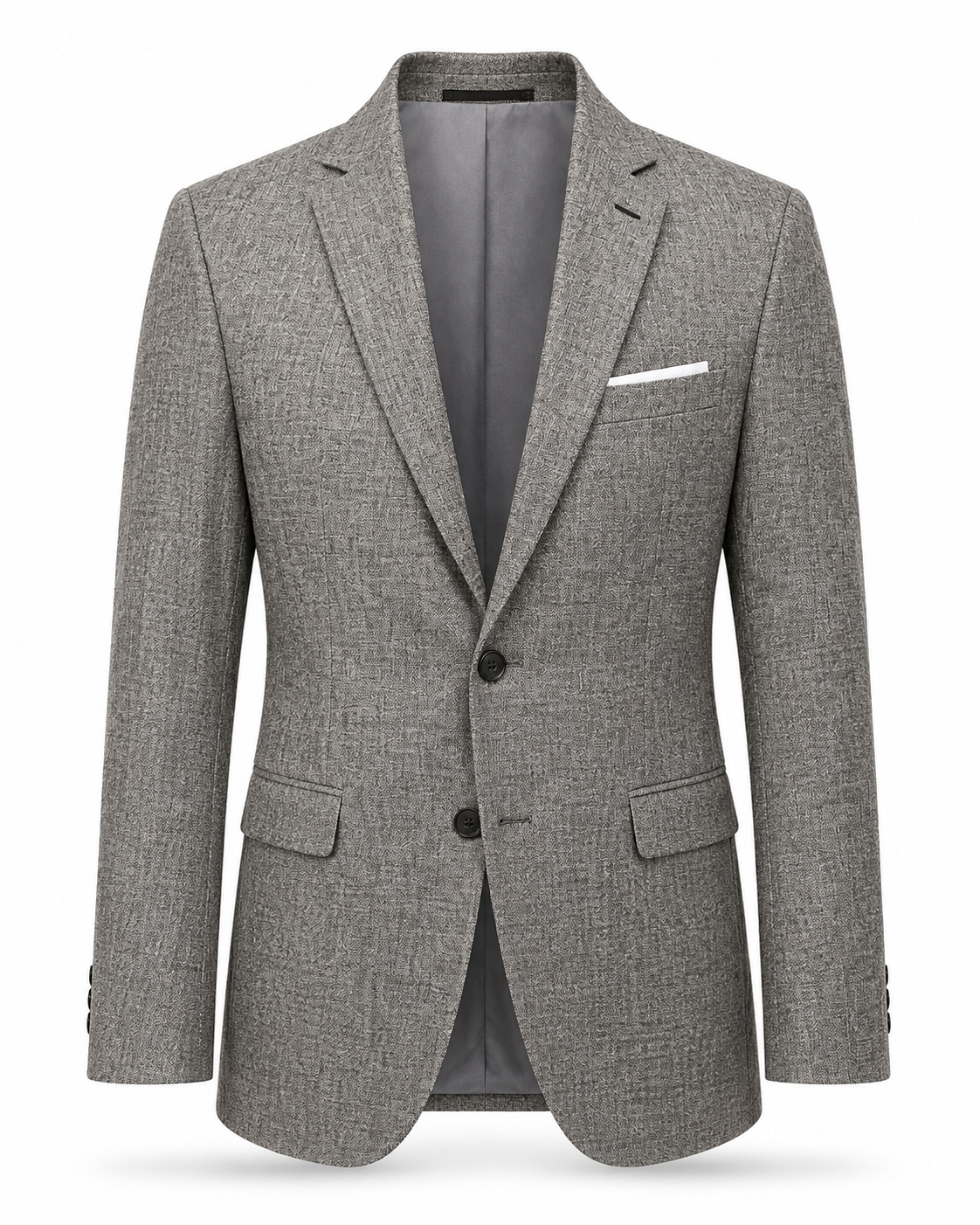 Hans-Henning™ — Pánské sako slim fit