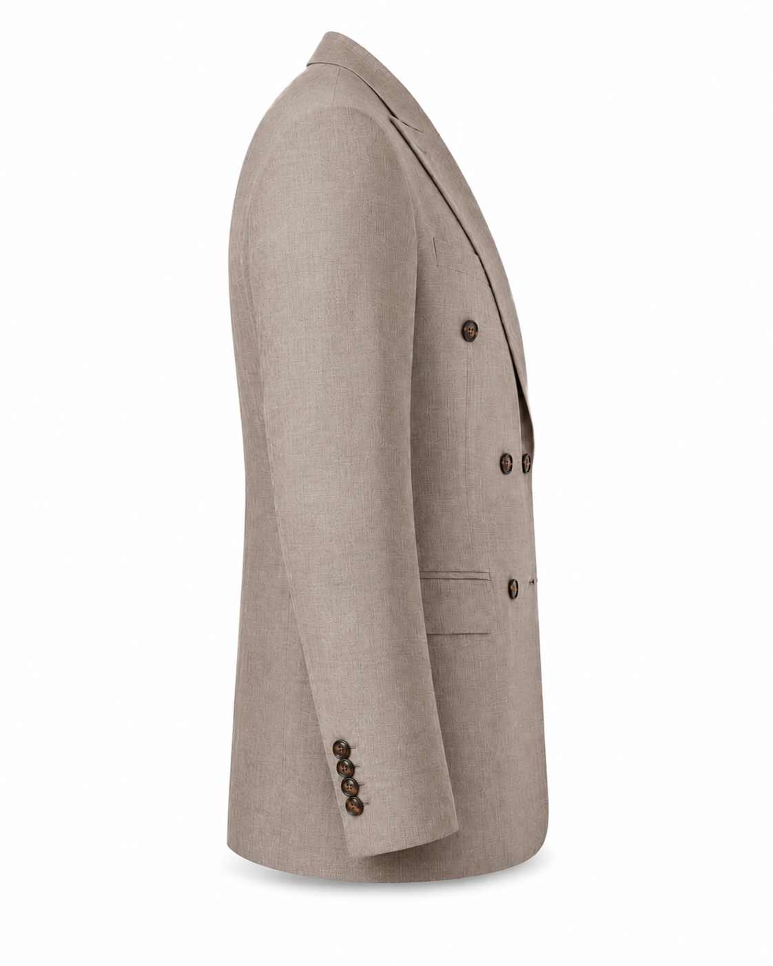 Patric™ — Pánské oversized sako