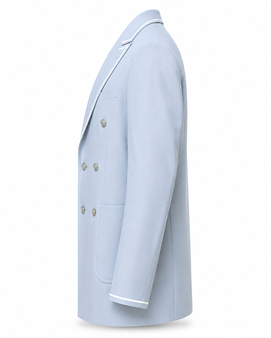Valentin™ — Pánské oversized sako